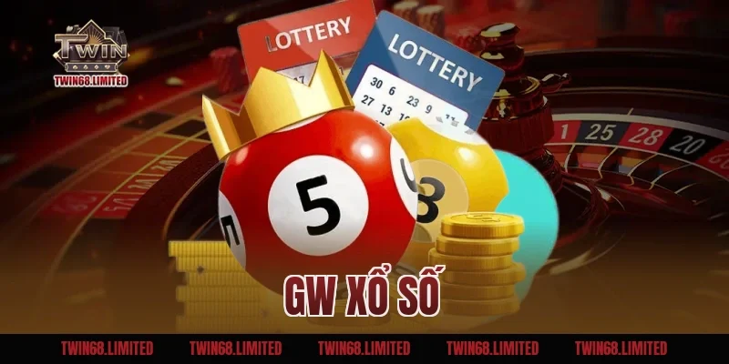 GW Xổ Số TWIN68 – Trúng Lớn Mỗi Ngày, Cơ Hội Đổi Đời Năm 2026